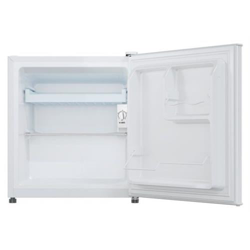 Candy Comfort CHASD4351EWC frigorífico Independente 42 l E Branco