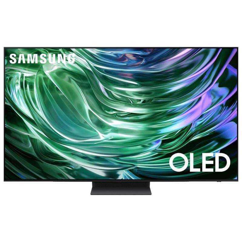 Samsung S90D TQ83S90DAE 2,11 m (83") 4K Ultra HD Smart TV Wi-Fi