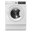 MAQUINA LAVAR ROUPA ENCASTRE EXQUISIT WMI8120-E-770A 8KG