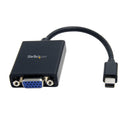 StarTech.com Conversor Adaptador Vídeo Mini DisplayPort para VGA