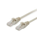 Equip 603019 cabo de rede Bege 20 m Cat6a U/UTP (UTP)