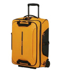 SAMSONITE - SACO/MOCHILA DE VIAGEM 55CM 2 RODAS AMARELO ECODIVER