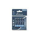 PILAS ALCALINAS MEDIARANGE AA