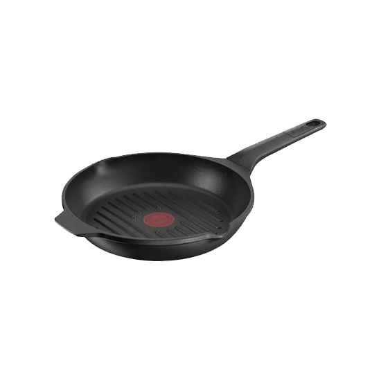 Tefal Robusto E2494044 frigideira Frigideira para grelhar Redondo