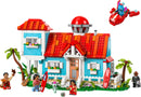 LEGO 43268 CASA DE PRAIA DE LILO E STITCH