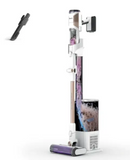 SHARK - ASPIRADOR VERTICAL + BASE ESVAZIAMENTO AUTOMÁTICA CLEAN &