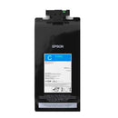 EPSON TINTEIRO AZUL CW-8000E