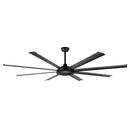 VENTOINHA DE TETO ORBEGOZO CF 118200 60W 8 ASPAS 200CM 6 VELOCIDA