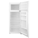 FRIGORÍFICO COM CONGELADOR TEKA RTF2510 1430X550 BRANCO