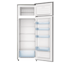 FRIGORÍFICO COM CONGELADOR INFINITON FG239D16XEV2 160IN