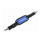 BOLSA FERRAMENTAS COM ZÍPER 35X19X22CM. WORKPRO