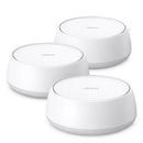 TP-LINK DECO BE600 WHIOLE HOME MESH