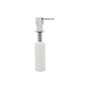Teka 115890012 Dispensador de Sabonete Aço inoxidável