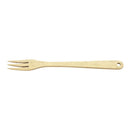 GARFO 30 CM AMADEIRADO