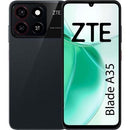 SMARTPHONE ZTE BLADE A35 2GB 64GB 6.75" NEGRO