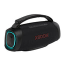 LG XBOOM Go XG8T Coluna portátil mono Preto 120 W
