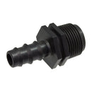 ADAPTADOR MACHO TUBO 16MM A ROSCA 1/2´´ EM SACO ZIP 1 UNIDADE 90