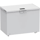 WHIRLPOOL ARCA HORIZONTAL 308LT 845X1120X700 DISP LED (E)
