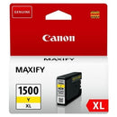 Canon 9195B001 tinteiro 1 unidade(s) Original Amarelo