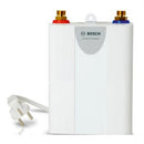 BOSCH - ESQUENTADOR ELÉTRICO TR4000 8 EB LIGAÇÃO SUPERIOR 7736504