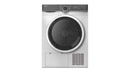 MÁQUINA DE SECAR ROUPA TEKA SHK70840 8KG BRANCA