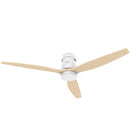 VENTILADOR TECHO TAURUS FAN POLAR 3B 30W 132CM