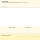 TIRA ADESIVA DUPLA FACE, TRANSPARENTE, 25 MM X 76 MM, 8 UNID., MA