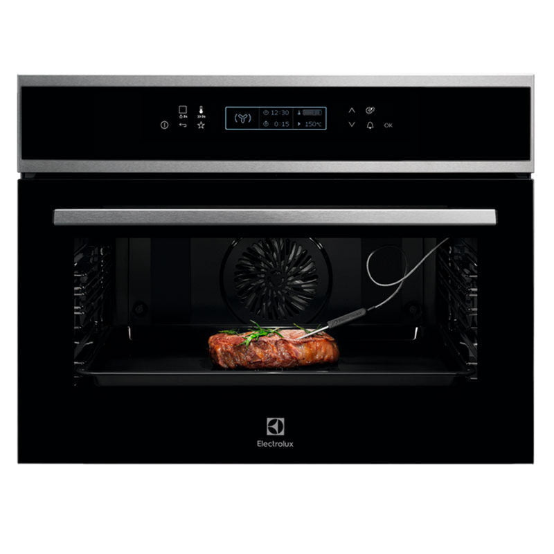 FORNO ELECTROLUX EVE8P21X