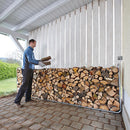 SUPORTE PARA ARMAZENAR LENHA MODULAR XXL 5125000 WOLFCRAFT