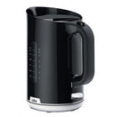 Braun WK 1100 BK chaleira elétrica 1,7 l 2200 W Preto