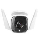 TP-Link Tapo C310 Cubo Câmara de segurança IP Exterior 2304 x 129