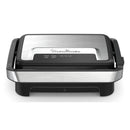 GRELHADOR MOULINEX GI270D10 1000W