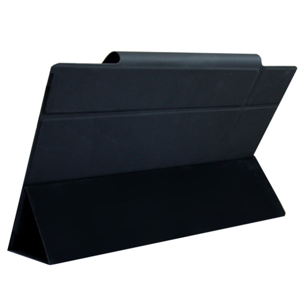 SilverHT 112001840199 capa para tablet 27,9 cm (11") Fólio Preto