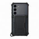 Samsung EF-RS911CBEGWW capa para telemóvel 15,5 cm (6.1") Preto