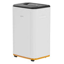 DESUMIDIFICADOR SUPRA NIRA( 340 W - 6 L  - 20 L24H )