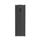 FRIGORÍFICO COMBINADO HOTPOINT HPK26363XBR5E( NO FROST  - PRETO