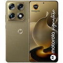 SMARTPHONE MOTOROLA SIGNATURE 16/512 6,8" GREEN