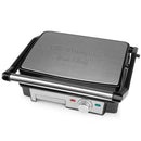 GRELHAD ORBEGOZ.2200W.2PLACAS. -GR4570