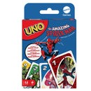 UNO - O FANTÁSTICO HOMEM-ARANHA HXY08