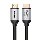 Ewent EC1346 cabo HDMI 1,8 m HDMI Type A (Standard) Preto
