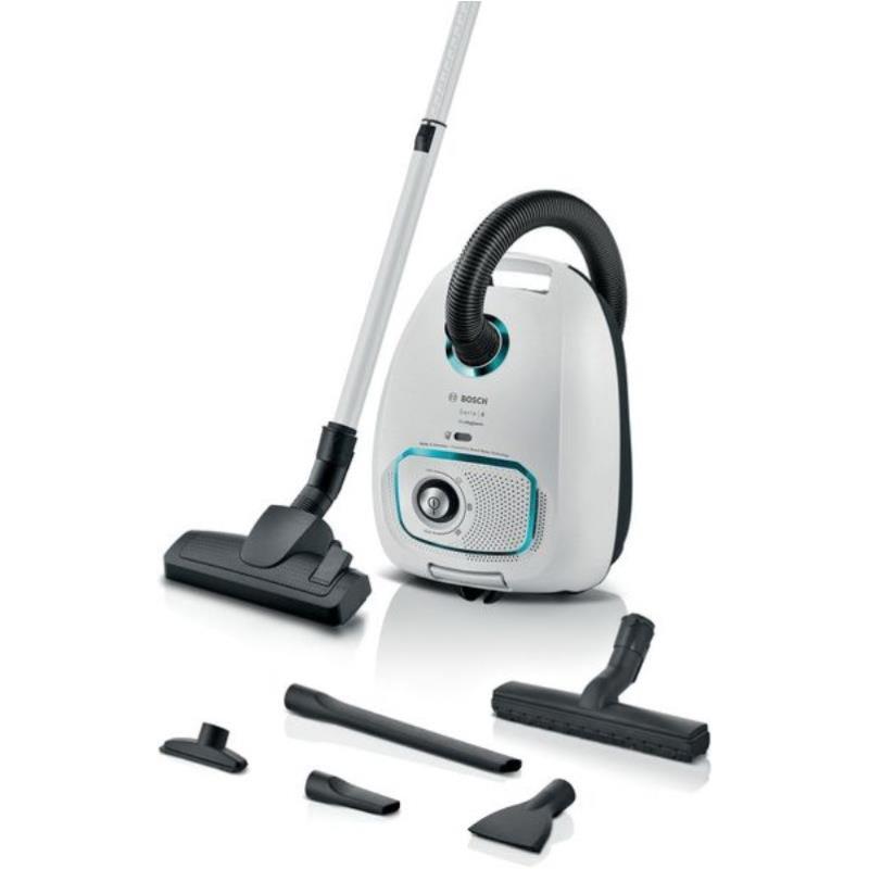 BOSCH - ASPIRADOR COM SACO BGB41HYG1H