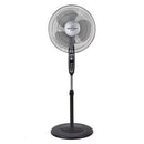 VENTOINHA DE PÉ ORBEGOZO SF3347 50W