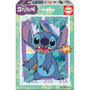 EDUCA - PUZZLE 300 STITCH 20144