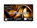 HISENSE - ULED MINILED X SMARTTV 110UXN