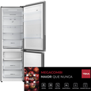 FRIGORÍFICO COMBINADO TEKA RBF54650SS