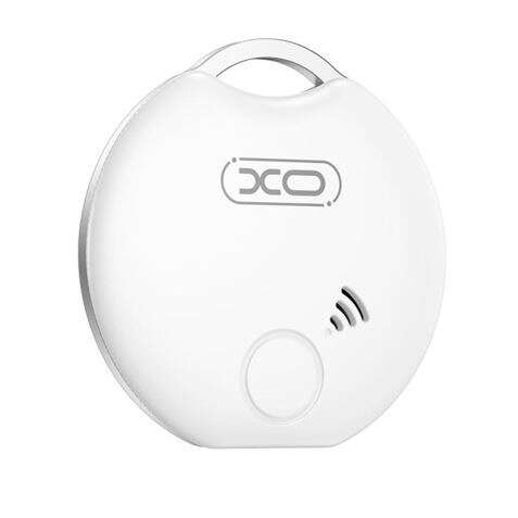 XO LOCALIZADOR BLUETOOTH - 38.5X32.X8.5MM - CERTIFICADO APPLE MFI