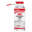 GRAPHITE LUBE, LUBRIFICANTE DE GRAFITE PARA FECHADURAS, 100 ML