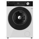 MÁQUINA DE LAVAR ROUPA TEKA WM20941W( 1400 RPM - 9 KG - BRANCO  )