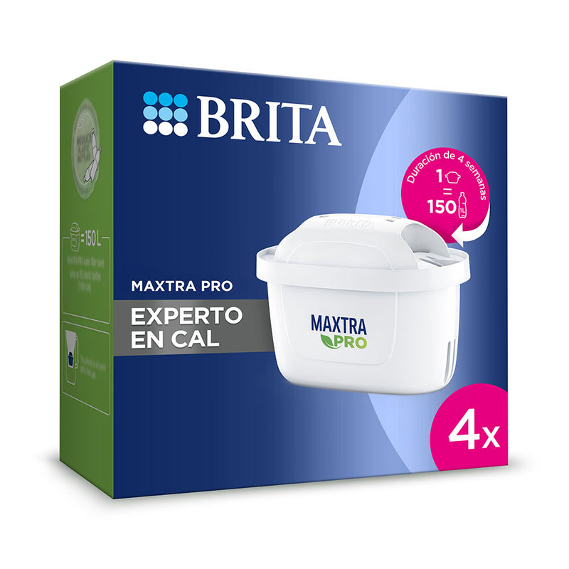 Brita MAXTRA Pro Experto Filtro de água do jarro Branco