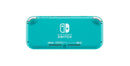 NINTENDO SWITCH LITE AZUL TURQUESA